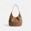 AVERY - Sand Beige Hobo Bag